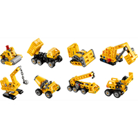 LEGO® Technic Могъщи машини 42233