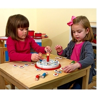 Дървена торта Melissa and Doug 10511