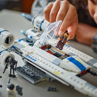 LEGO® Star Wars™ Бунтовнически изтребител U-Wing 75399