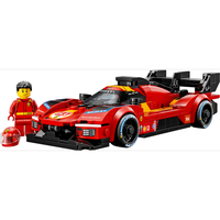 LEGO® Speed Champions Ferrari 499P 77261
