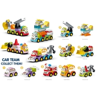Конструктор Raya Toys Creative Series 150 ч.