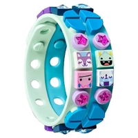 LEGO® DOTS Гривни Monster 41923