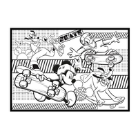Пъзел Lisciani Mickey Mouse 60 ч. 86535
