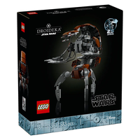 LEGO® Star Wars™ Дроидека 75381