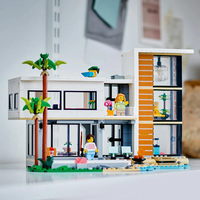 LEGO® Creator Модерен дом 31153