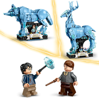 LEGO® Harry Potter™ Експекто Патронум 76414