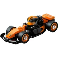 LEGO® F1® колекционерски състезателни коли 71049