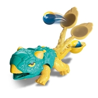 Конструктор Feelo Slide Series Dinosaur, 78 ч.