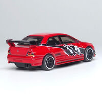 Метална количка Mattel Hot Wheels Premium Fast & Furious, 1:64, HNW46-979M