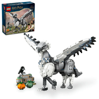 LEGO® Harry Potter™ Бъкбийк 76427