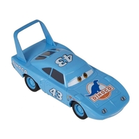 Количка Mattel Cars Strip Weathers 'The King' 1:43, HGL54