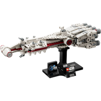 LEGO® Star Wars™ Тантив IV™ 75376