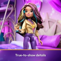Кукла Spin Master Unicorn Academy Sophia, с маскараден костюм, 24 см