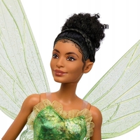 Кукла Mattel Disney Peter Pan & Wendy Tinker Bell