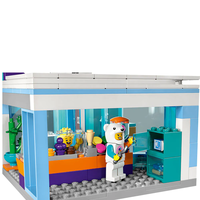 LEGO® City Магазин за сладолед 60363