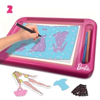 Модно ателие Lisciani BARBIE