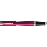 Ролер Parker Royal Urban Vibrant Magenta CT