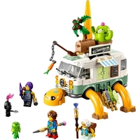 LEGO® DREAMZzz™ Ванът костенурка на Госпожа Кастило 71456