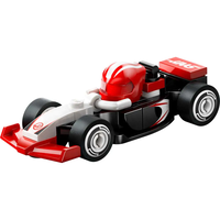 LEGO® F1® колекционерски състезателни коли 71049