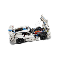 LEGO® Technic Спортна кола Dodge Viper GTS-R 42234