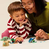 LEGO® Star Wars™ Домът на Грогу 75443