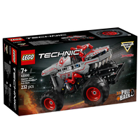 LEGO® Technic Monster Jam™ ThunderROARus™ 42200