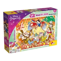 Пъзел Lisciani 24ч. Snow White 86627