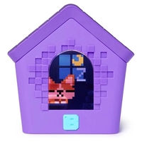 Интерактивна играчка Spin Master Bitzee Dog House Дигитален домашен любимец, 20151005