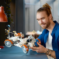 LEGO® Technic Луноход NASA Apollo 42182