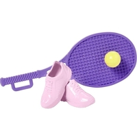 Кукла Mattel Barbie Wellness Workout Outfit, с аксесоари
