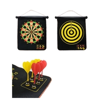 Магнитен дартс 17“ Raya Toys