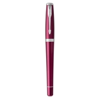 Писалка Parker Royal Urban Vibrant Magenta CT