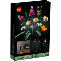 LEGO® Icons Букет от цветя 10280