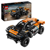 LEGO® Technic Състезателна кола NEOM McLaren Extreme E 42166