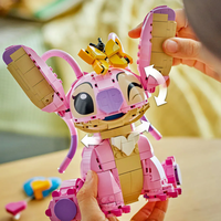 LEGO® Disney Ейнджъл 43257