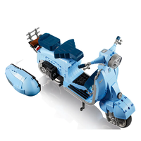 LEGO® Icons Веспа 10298