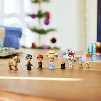 LEGO® Disney Коледен календар 2025 г. 43273