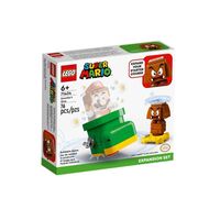 LEGO® Super Mario™ Комплект с допълнения Goomba’s Shoe 71404