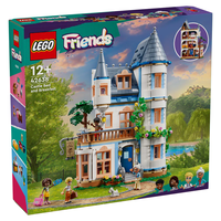 LEGO® Friends Хотел в замъка 42638