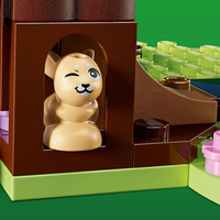 LEGO® Wicked Убежището на Елфаба 75687