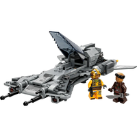 LEGO® Star Wars™ Пиратски воин 75346