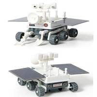 3 в 1 изследователски екип Raya Toys