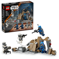 LEGO® Star Wars™ Засада на Мандалор™ 75373