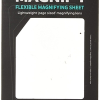 Увеличаващ лист Magnif-i