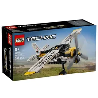 LEGO® Technic Самолет с витло 42198