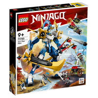 LEGO® NINJAGO® Роботът титан на Джей 71785