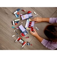LEGO® Friends Кинозала в Хартлейк Сити 41448