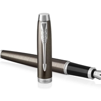 Писалка Parker Royal IM Dark Espresso CT M