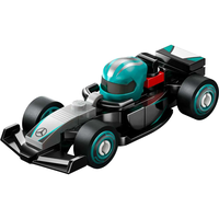 LEGO® F1® колекционерски състезателни коли 71049
