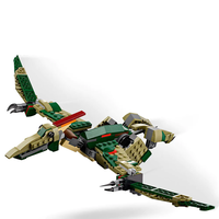 LEGO® Creator Тиранозавър рекс 31151